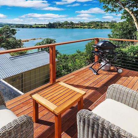 Vila The Boat House Auckland Exteriér fotografie