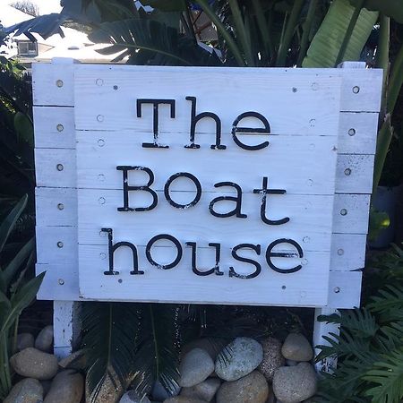 Vila The Boat House Auckland Exteriér fotografie