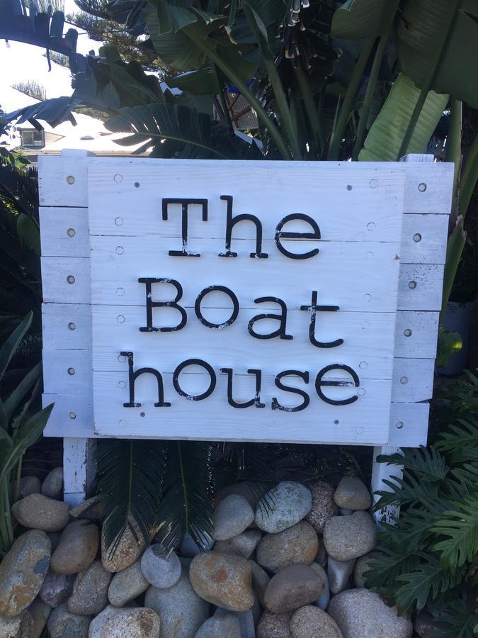 Vila The Boat House Auckland Exteriér fotografie